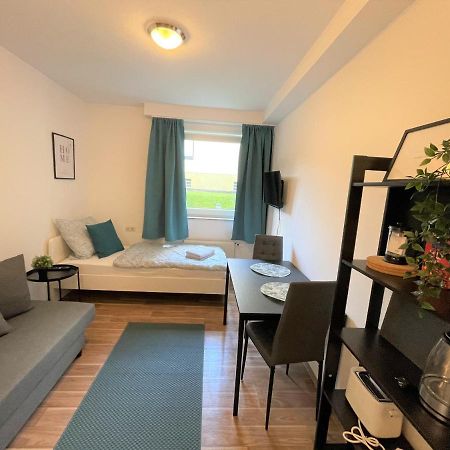 Apartment All You Need Gotinga Exterior foto
