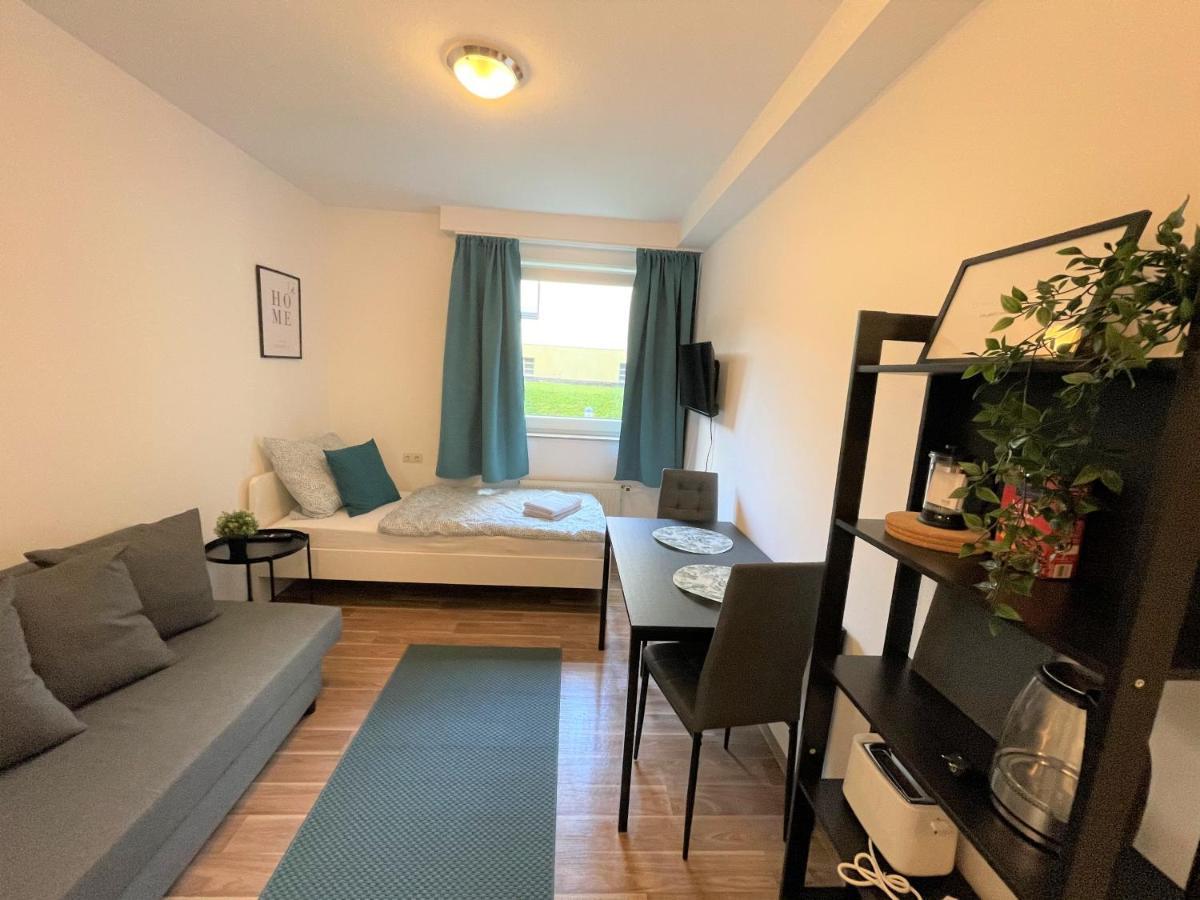 Apartment All You Need Gotinga Exterior foto