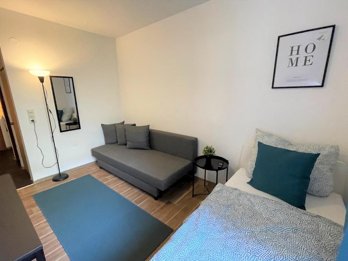 Apartment All You Need Gotinga Exterior foto