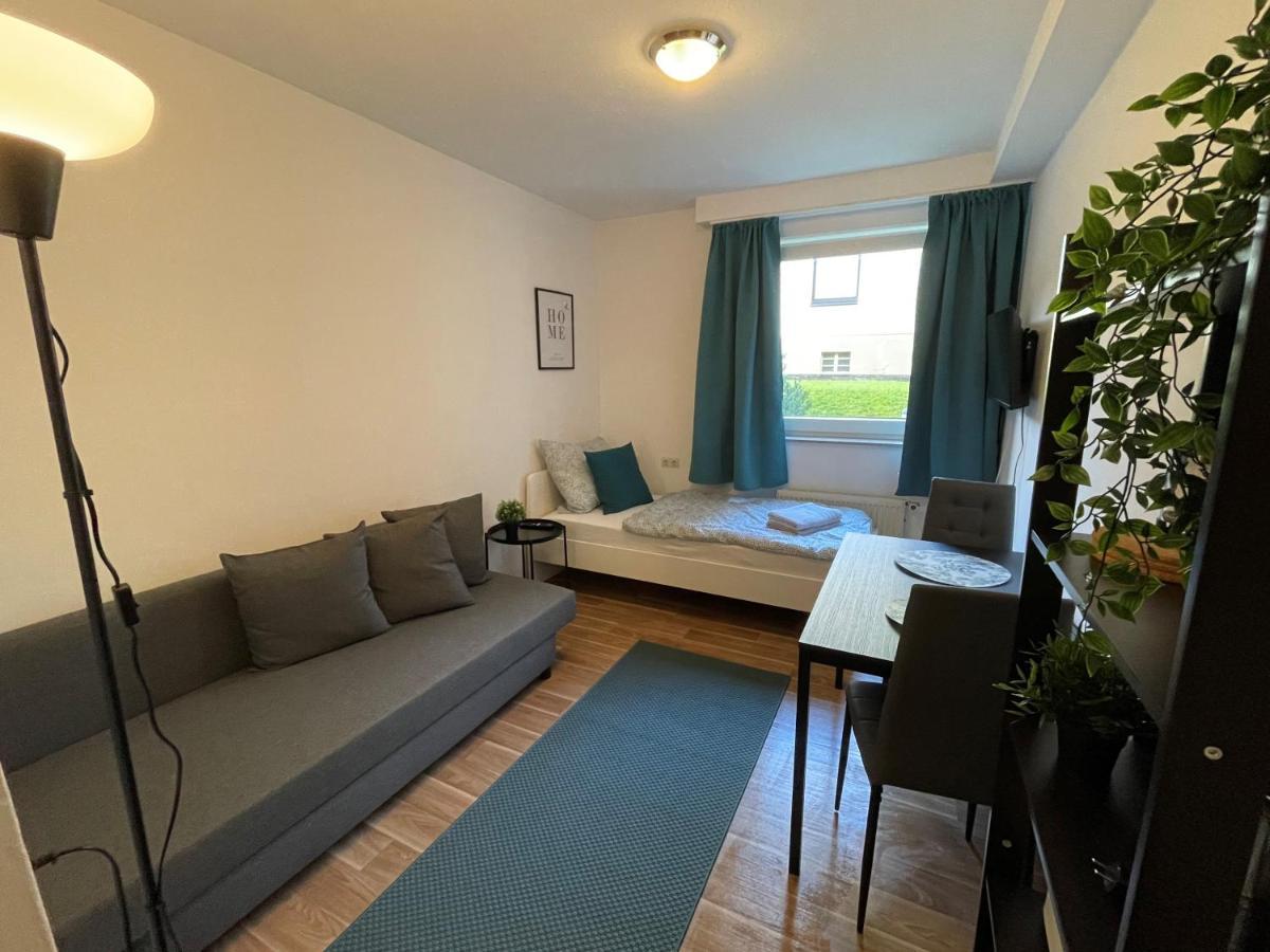 Apartment All You Need Gotinga Exterior foto