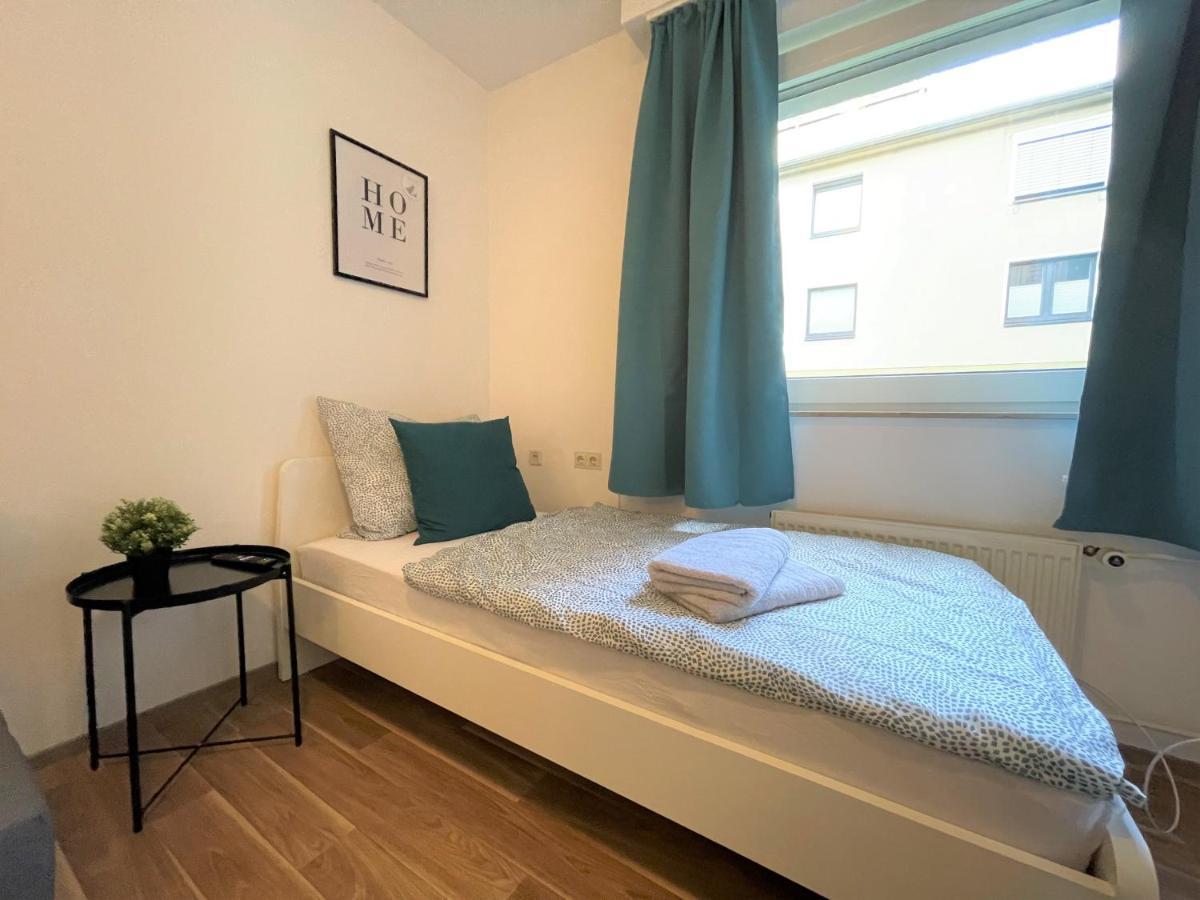 Apartment All You Need Gotinga Exterior foto