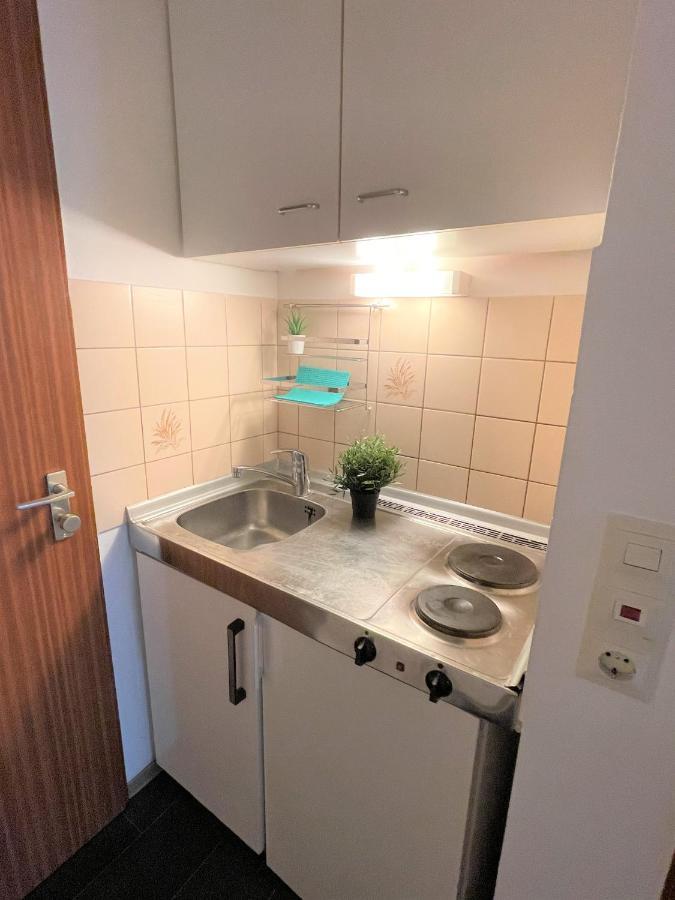 Apartment All You Need Gotinga Exterior foto